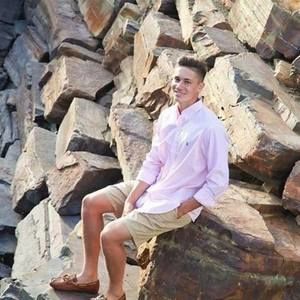 Meet your Posher, Jake